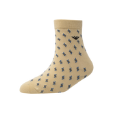 Men's YW-M1-263 Two L Ankle Socks
